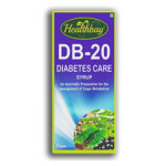 Healthbay's DB-20 Diabetes care juice 100% Natural (1.0 ltr)