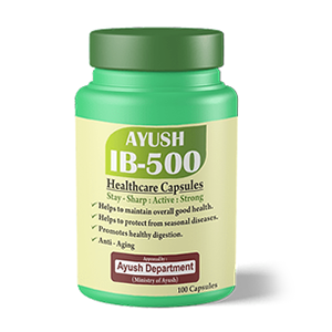 Ayush-IB-500-HealthCare-Capsules
