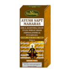 Healthbay's Ayush Sapta Maharas (1.0 lt)